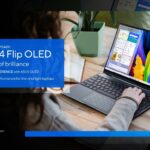 ASUS Zenbook 14 Flip OLED, Laptop Ramping Untuk Kinerja Harian